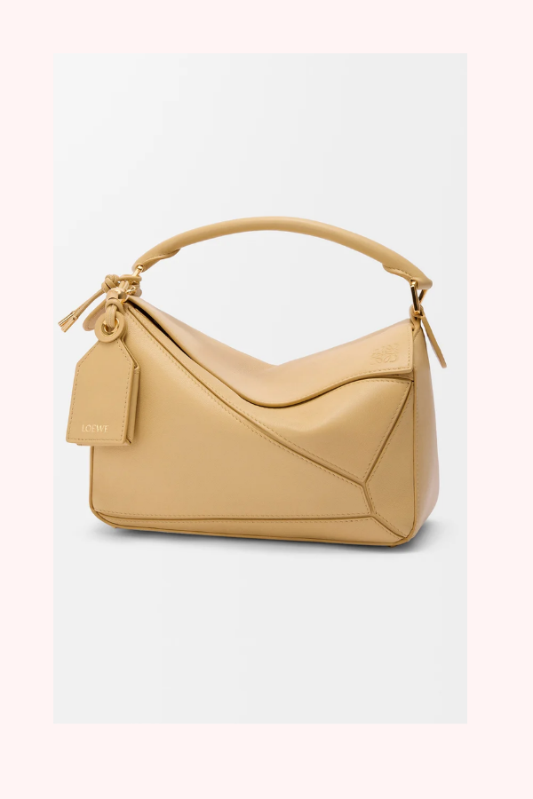 Loewe Small Classic Puzzle bag