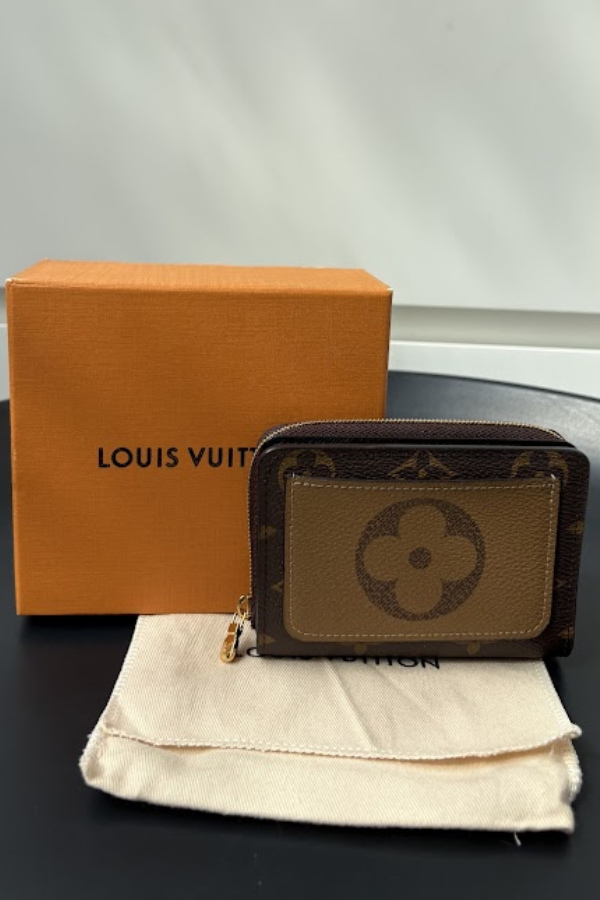 Louis Vuitton Lou Wallet