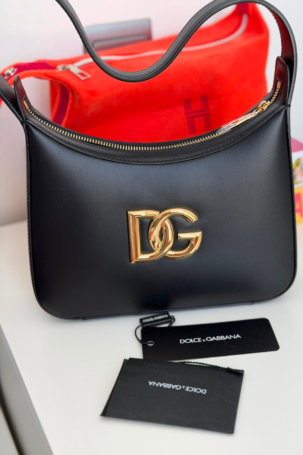Dolce & Gabbana 3.5 shoulder bag