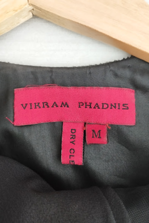 Vikram Phadnis Anarkali Set