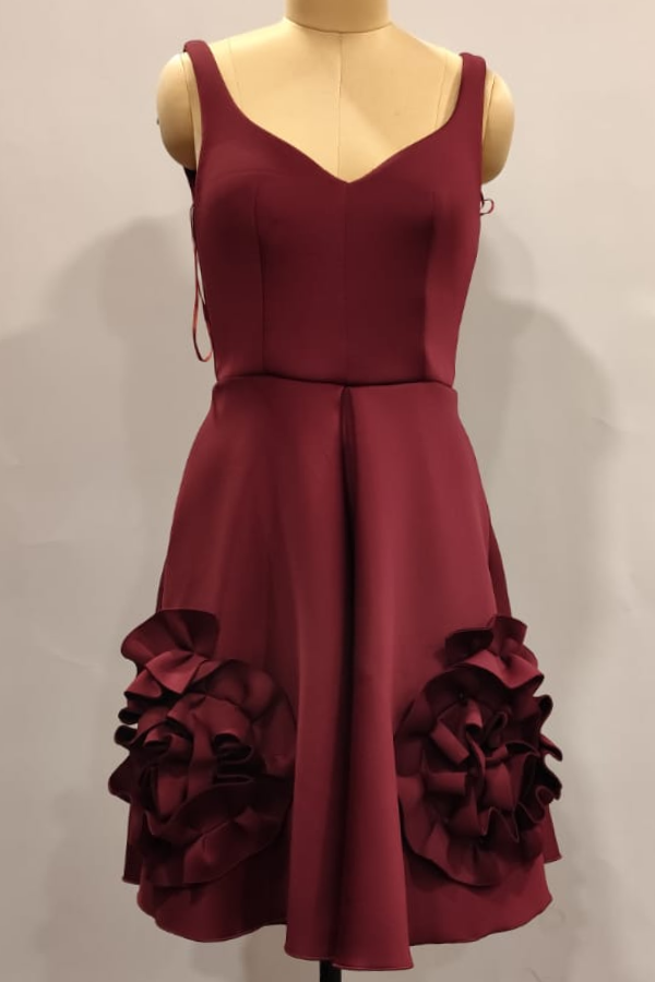 Gauri & Nainika Dress