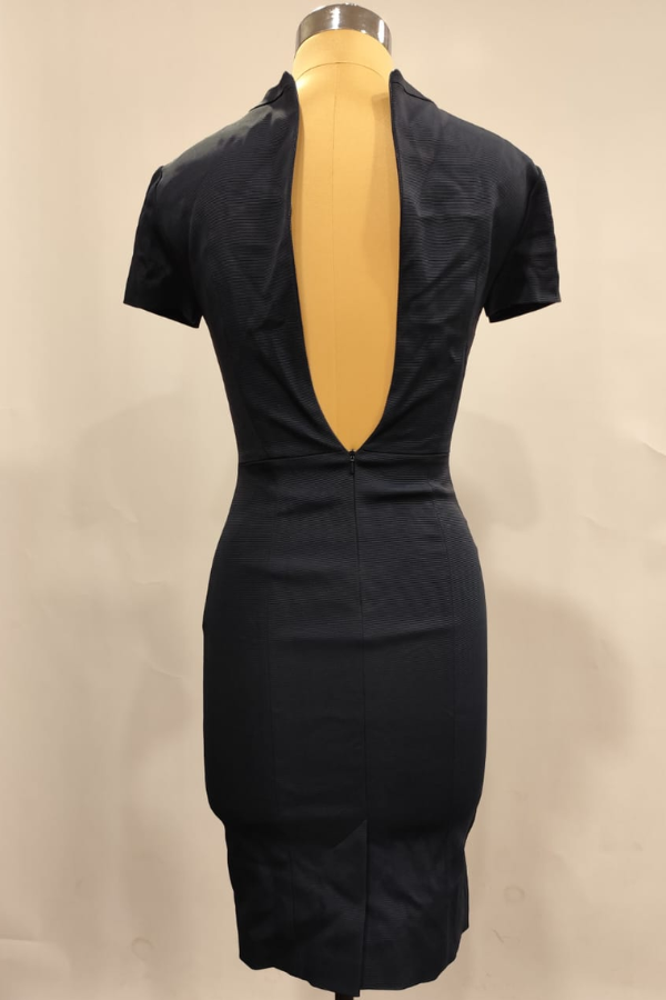 Karen Millen Bodycon Dress Kuro Karen Millen Bodycon Dress Kuro