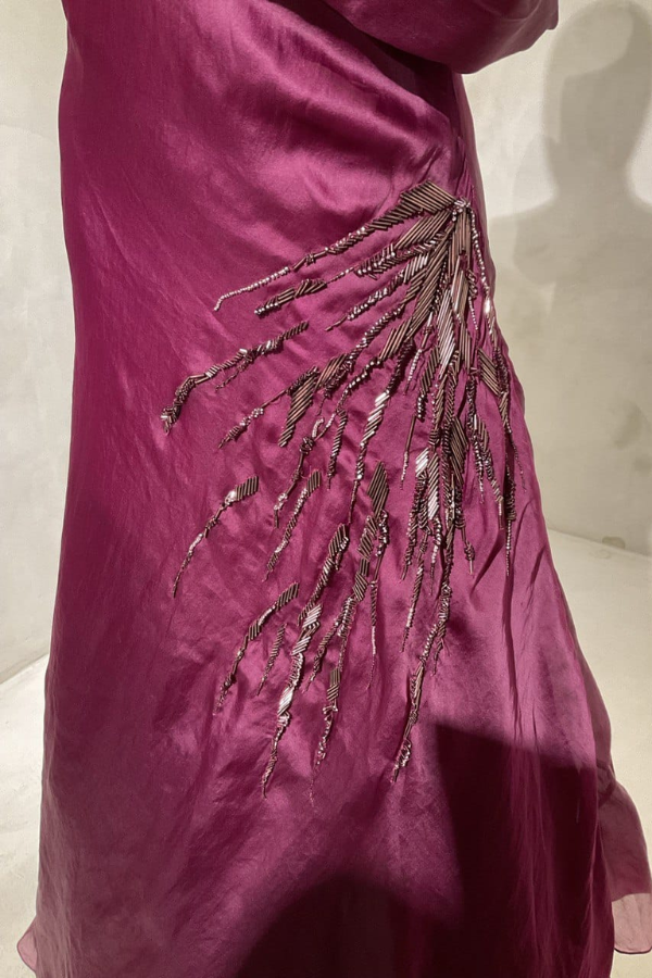 Gaurav Gupta Gown