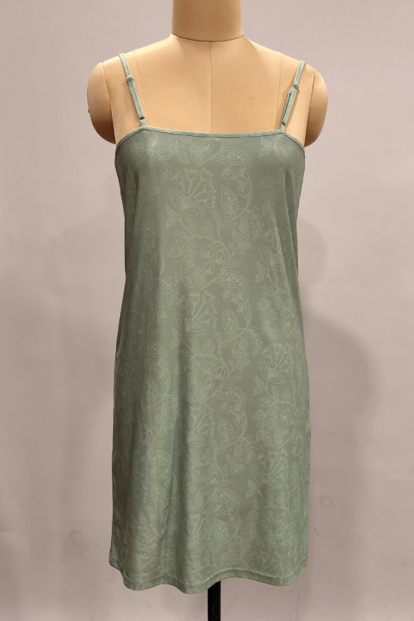 Anita Dongre Green Dress