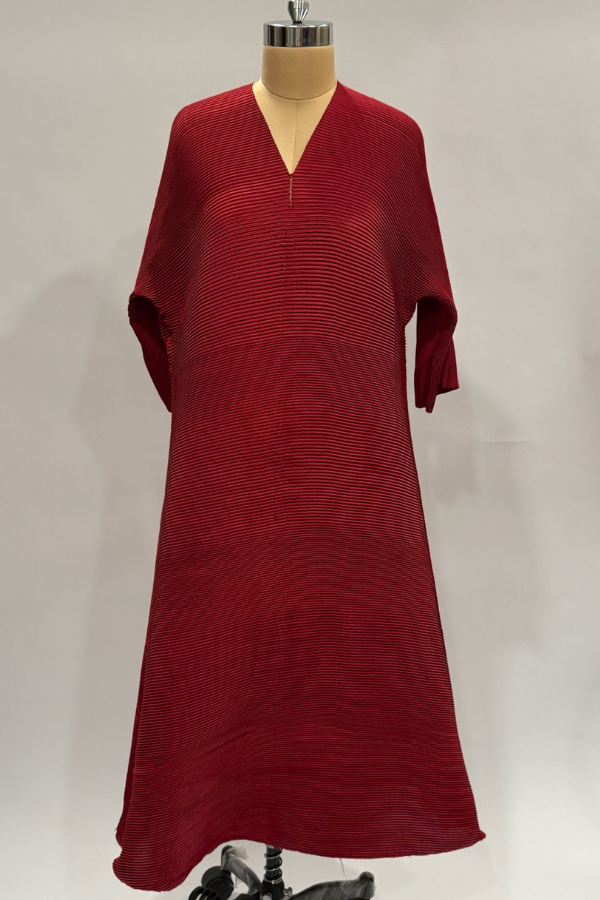 Payal Pratap Red Tunic