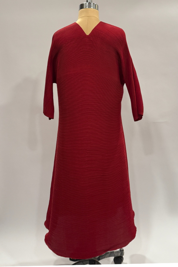 Payal Pratap Red Tunic