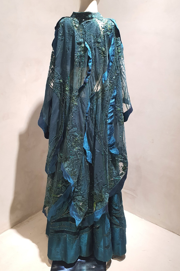 Sulakshna Monga Lehenga Set