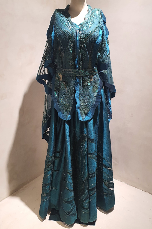 Sulakshna Monga Lehenga Set