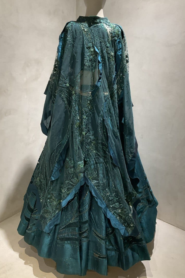 Sulakshna Monga Lehenga Set