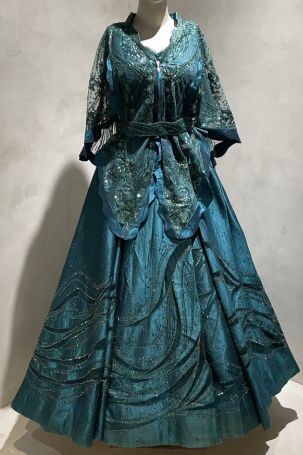 Sulakshna Monga Lehenga Set