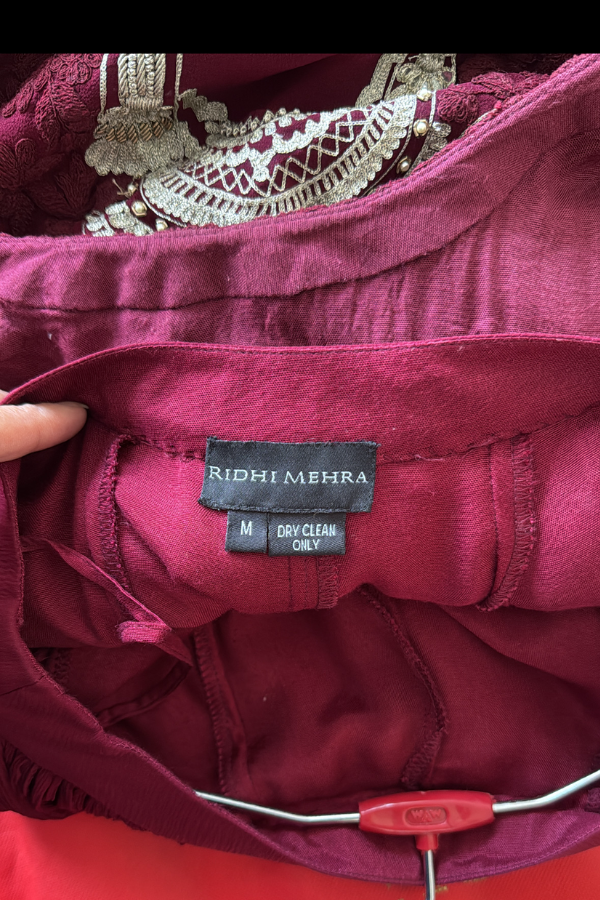 Ridhi Mehra Suit Set