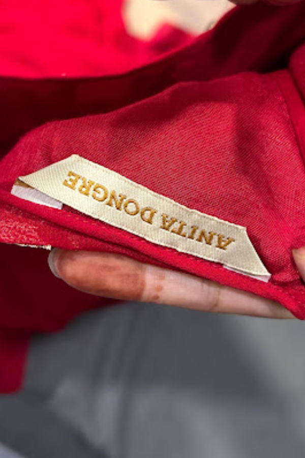 Anita Dongre Kurta Set