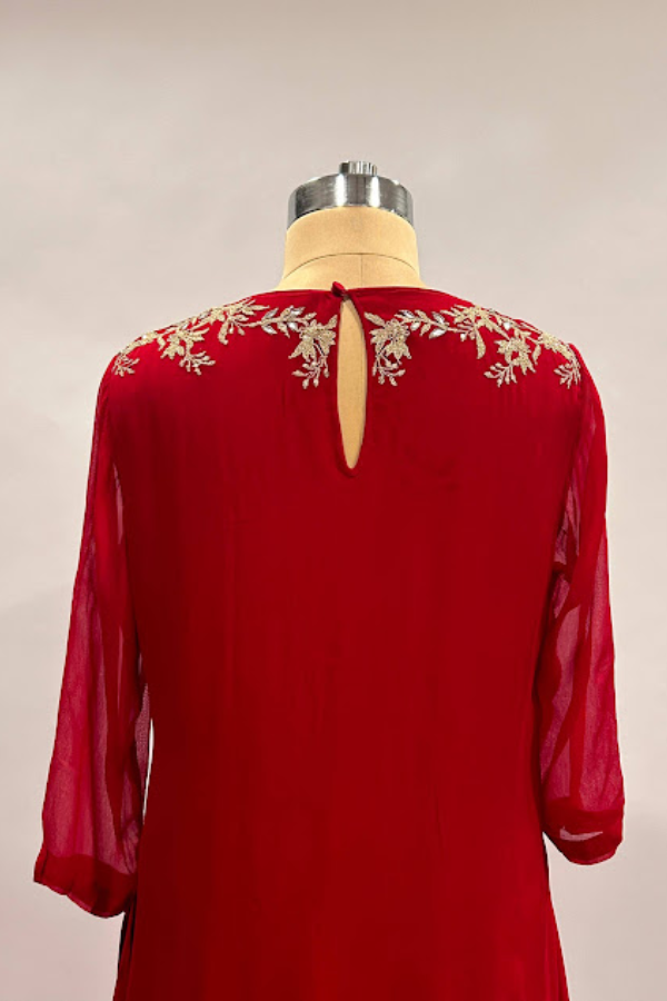 Anita Dongre Kurta Set