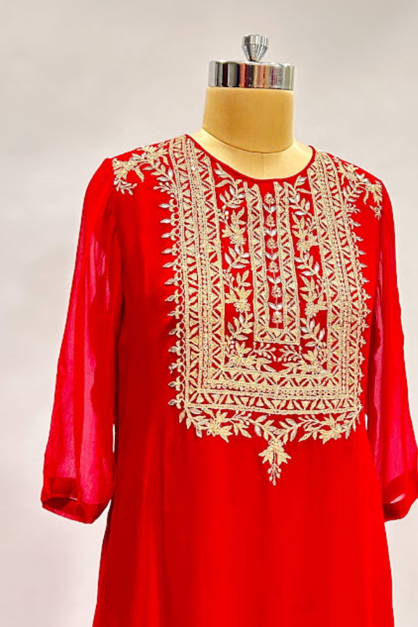 Anita Dongre Kurta Set