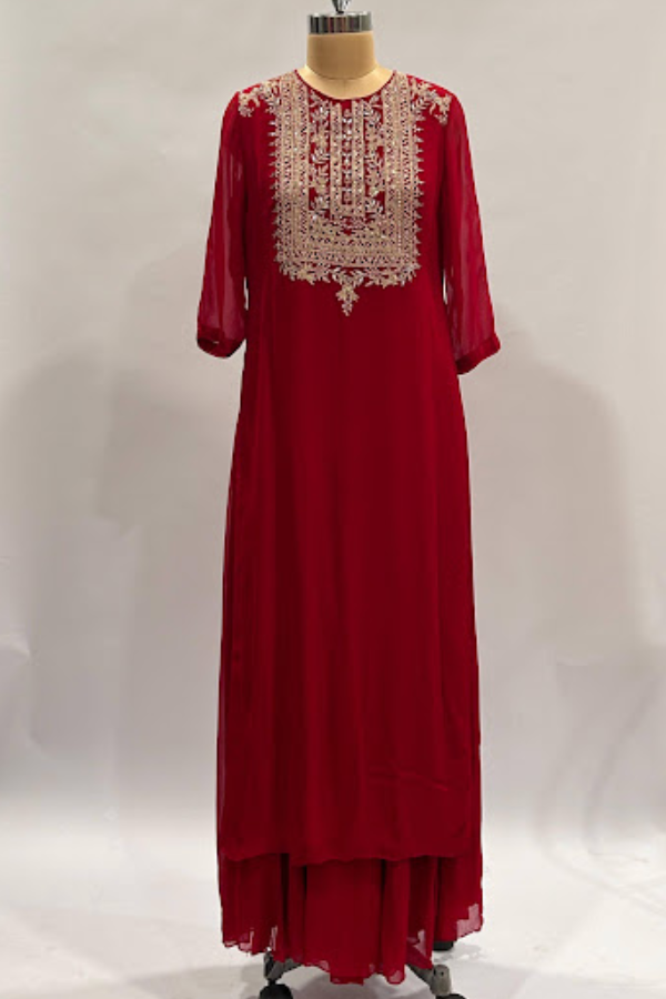 Anita Dongre Kurta Set