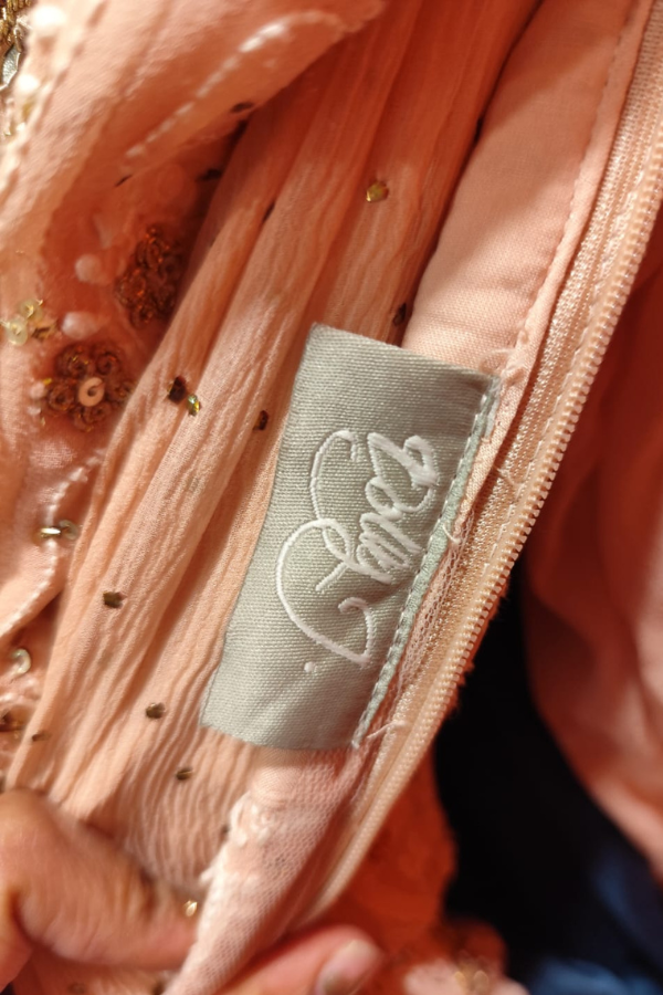 Dolly J Anarkali Set