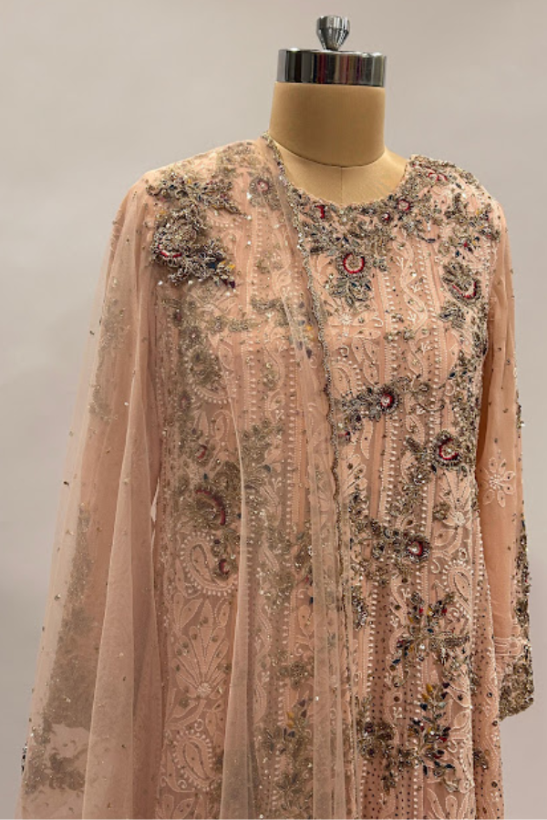 Dolly J Anarkali Set