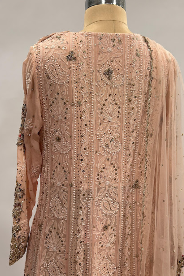 Dolly J Anarkali Set