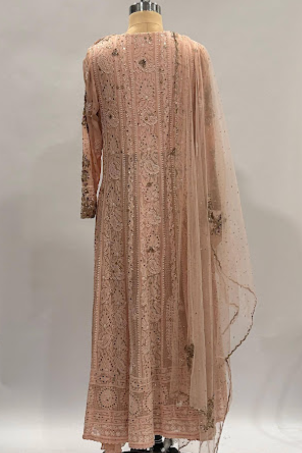 Dolly J Anarkali Set