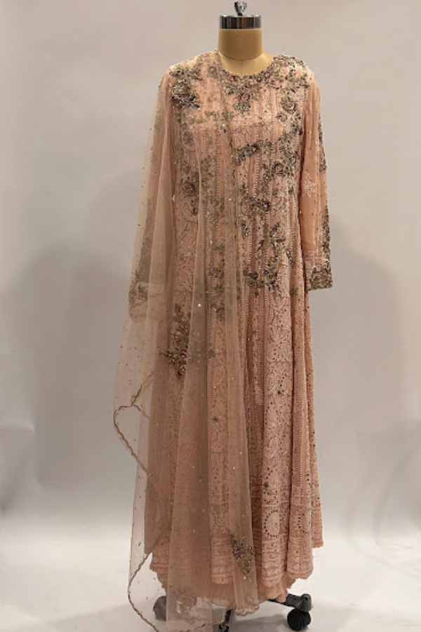 Dolly J Anarkali Set