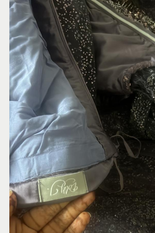 Dolly J  Embellished Jacket Lehenga Set