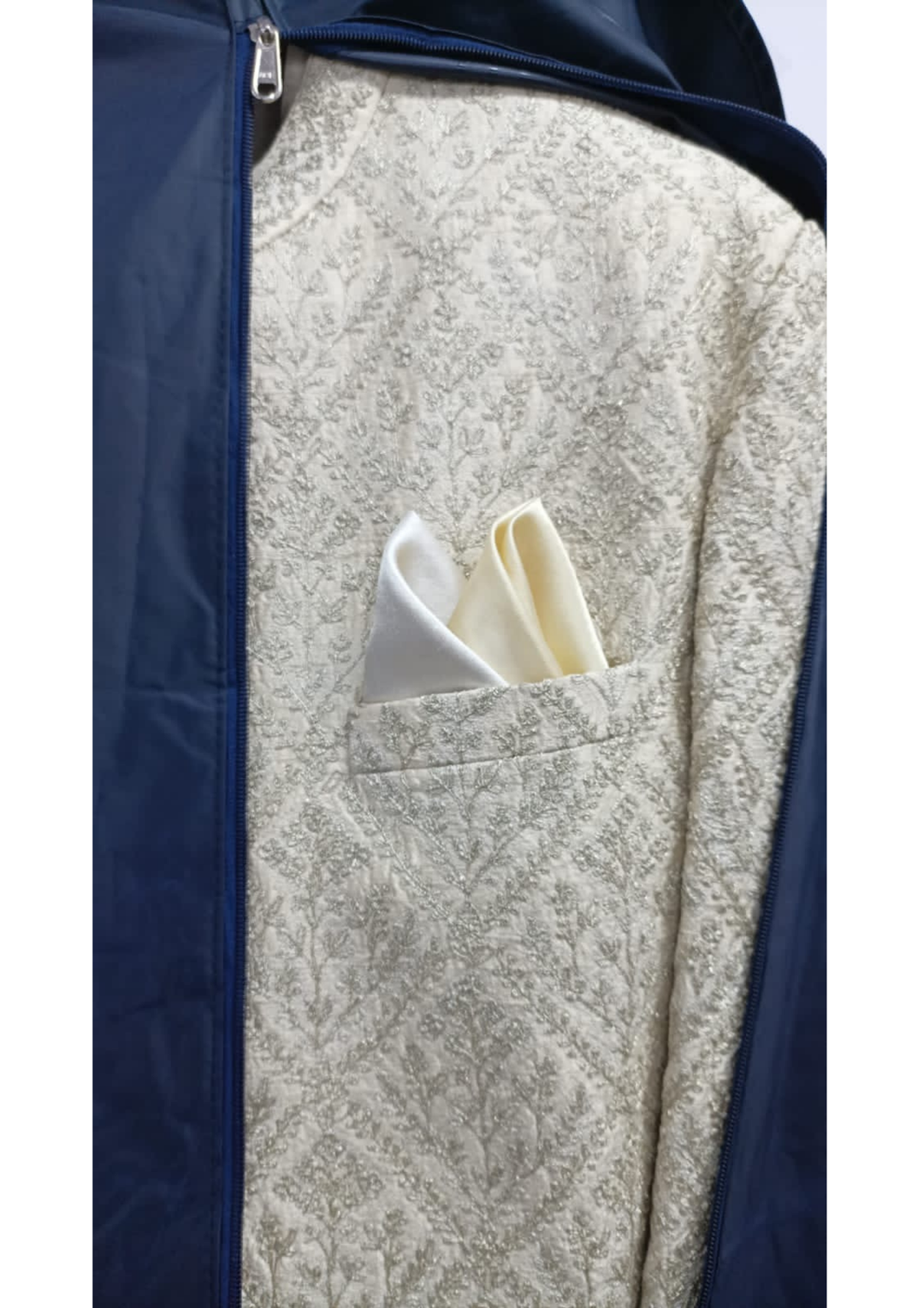 Anita Dongre Sherwani Set