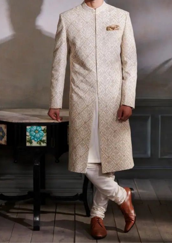 Anita Dongre Sherwani Set