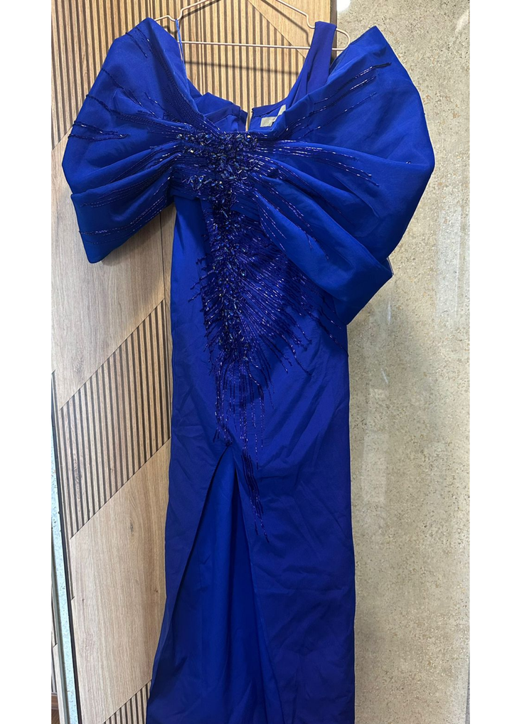 Gaurav Gupta Cocktail Gown