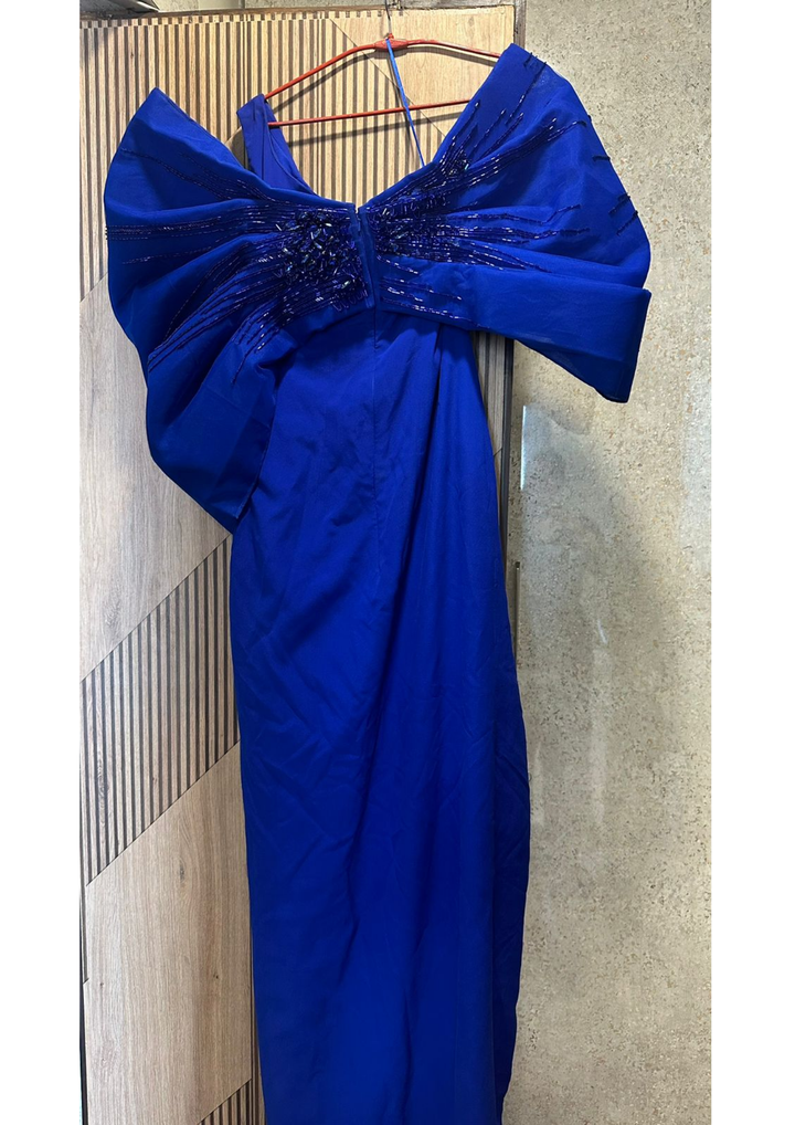 Gaurav Gupta Cocktail Gown