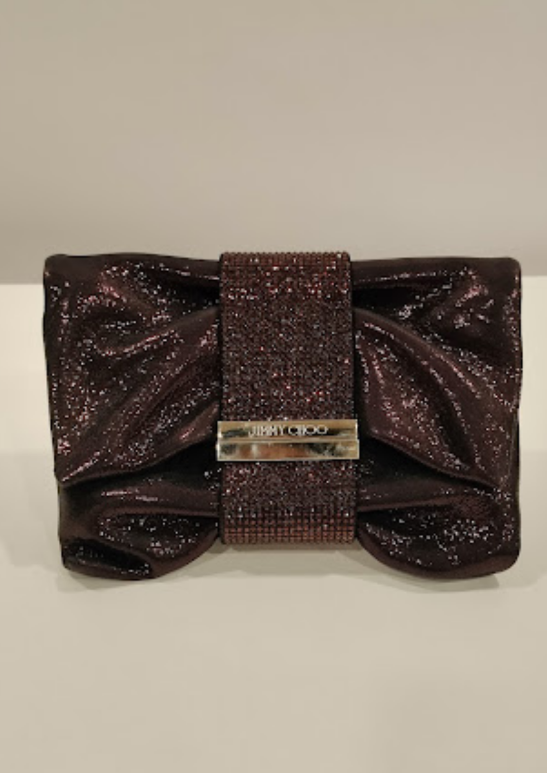 Jimmy Choo Chandra Clutch