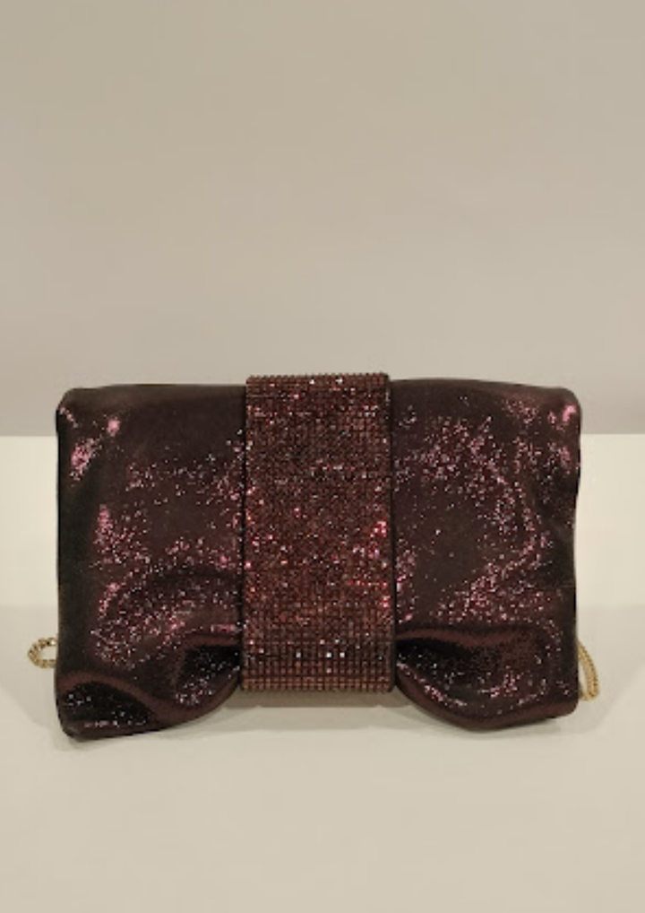 Jimmy Choo Chandra Clutch