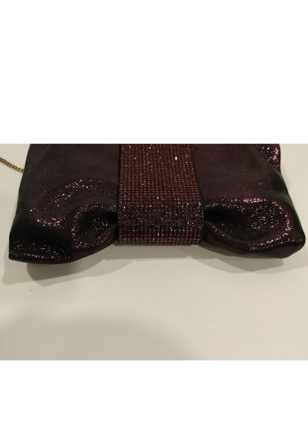 Jimmy Choo Chandra Clutch