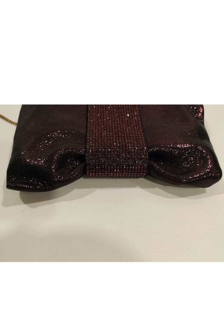 Jimmy Choo Chandra Clutch
