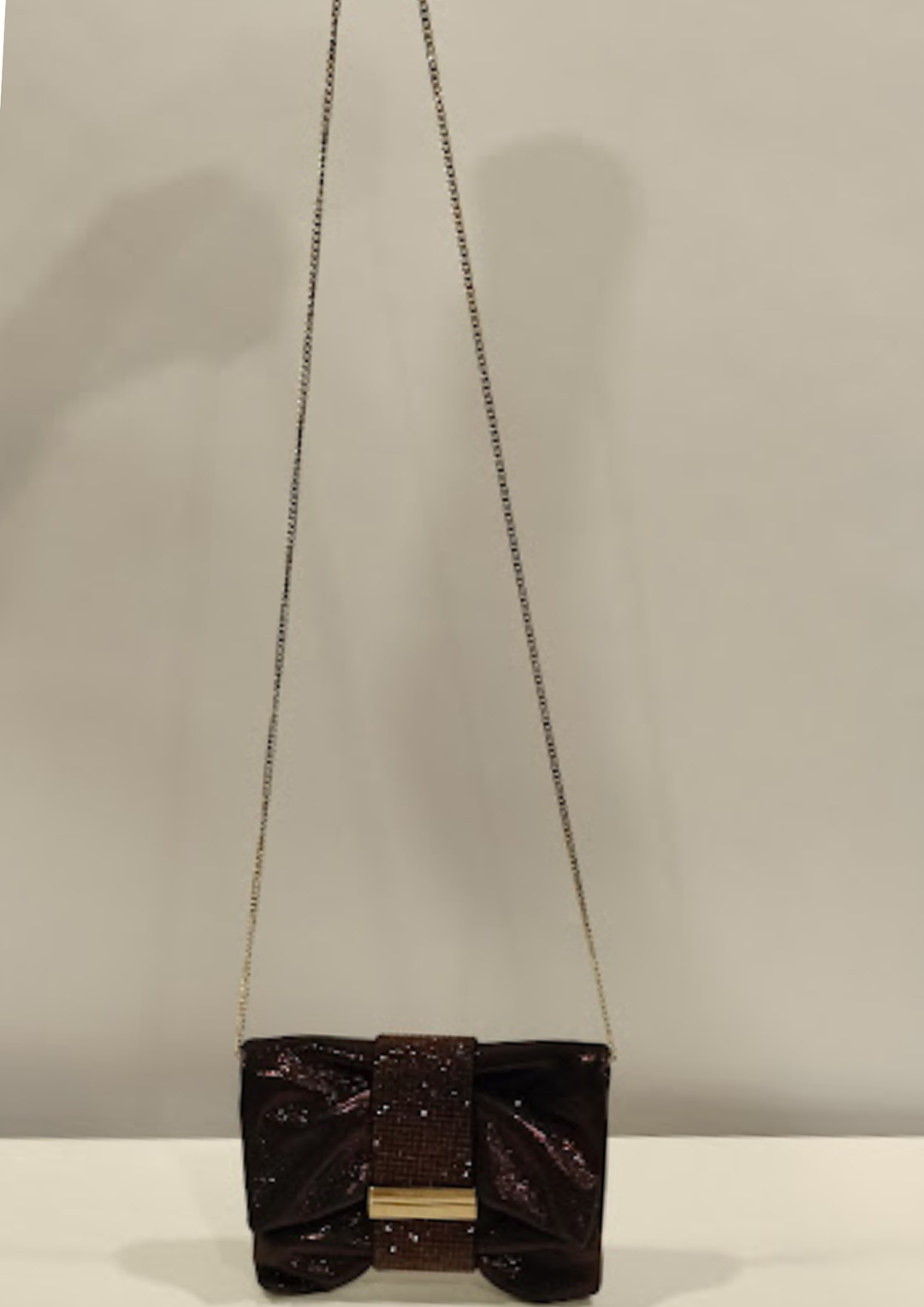 Jimmy Choo Chandra Clutch