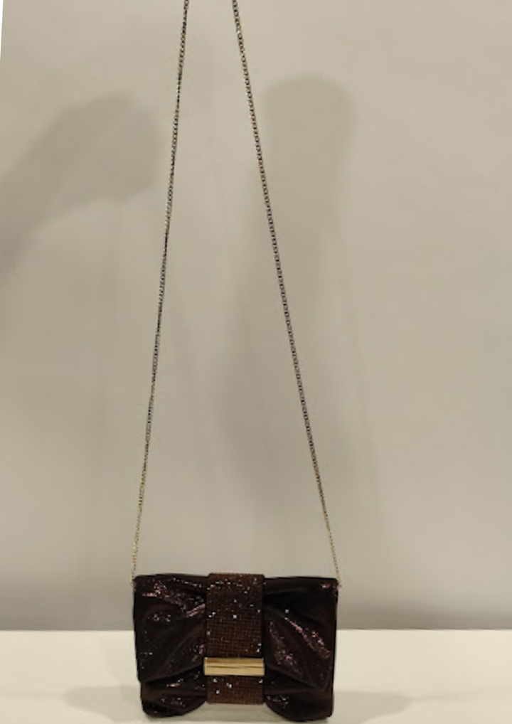 Jimmy Choo Chandra Clutch