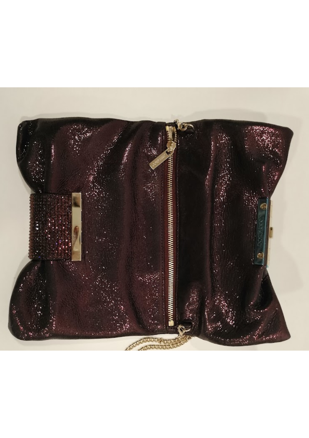 Jimmy Choo Chandra Clutch