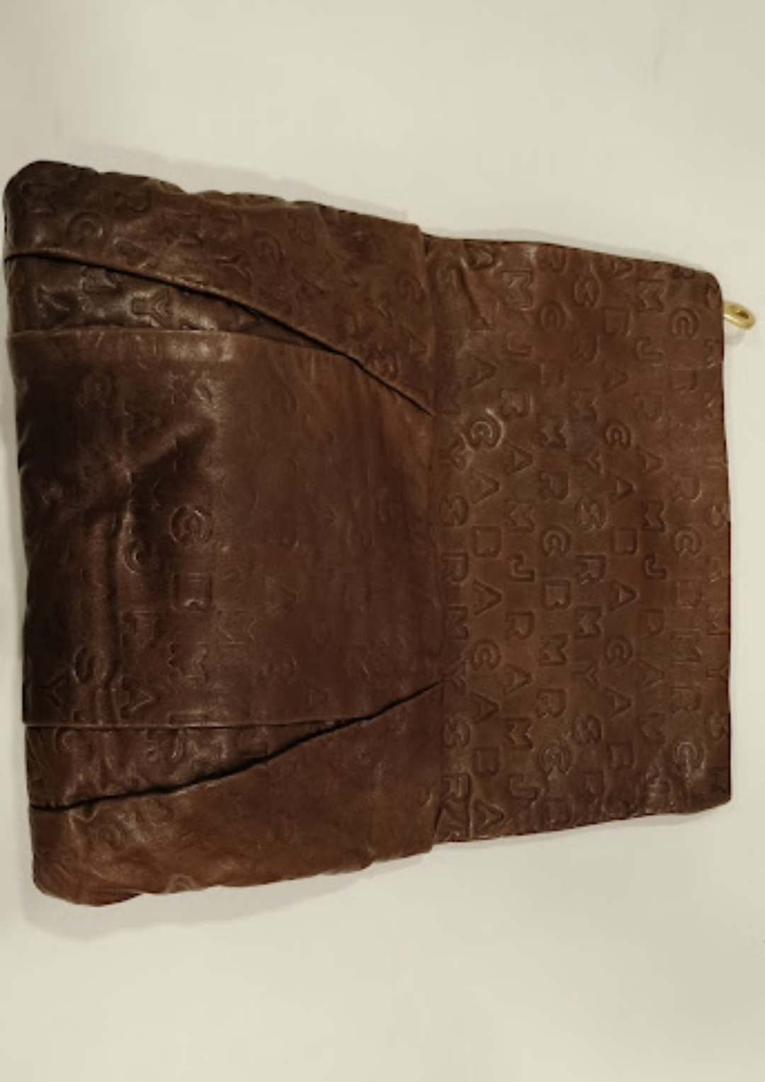 Marc By Marc Jacobs Vintage Leather Clutch