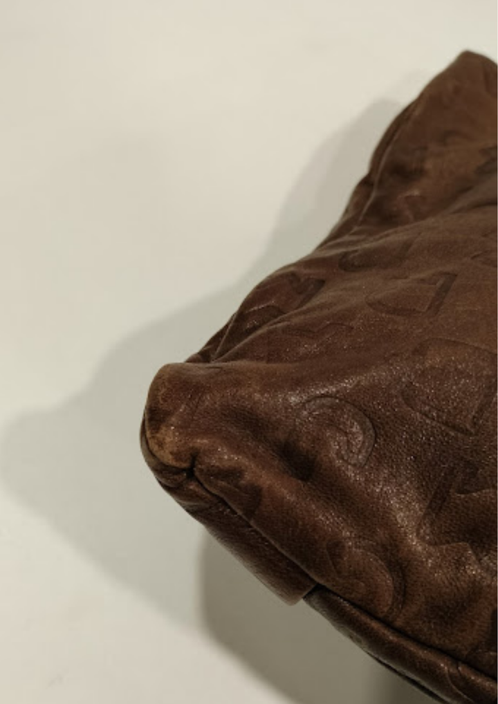 Marc By Marc Jacobs Vintage Leather Clutch