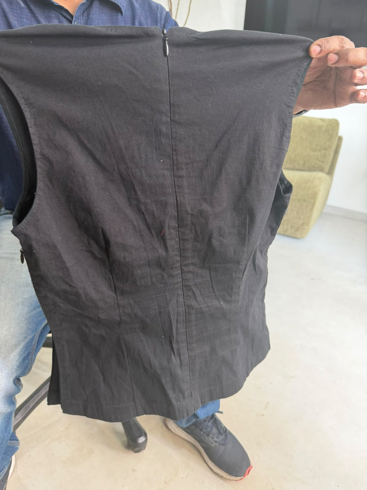 Anamika Khanna Sleeveless Top