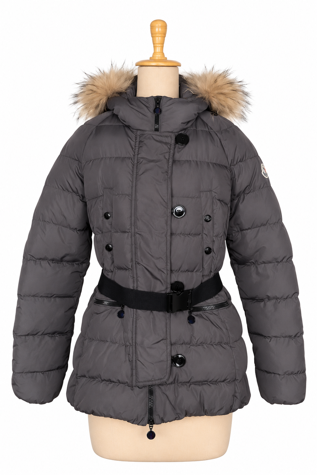 Moncler Gene Down Jacket