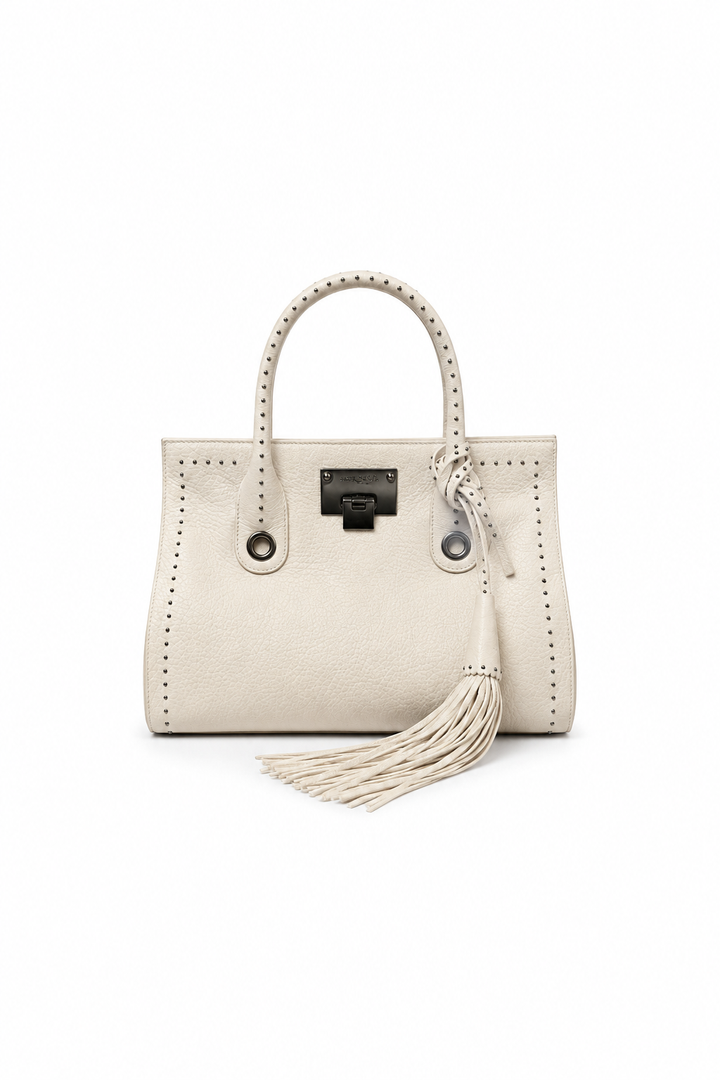 Jimmy Choo Riley Tote Bag