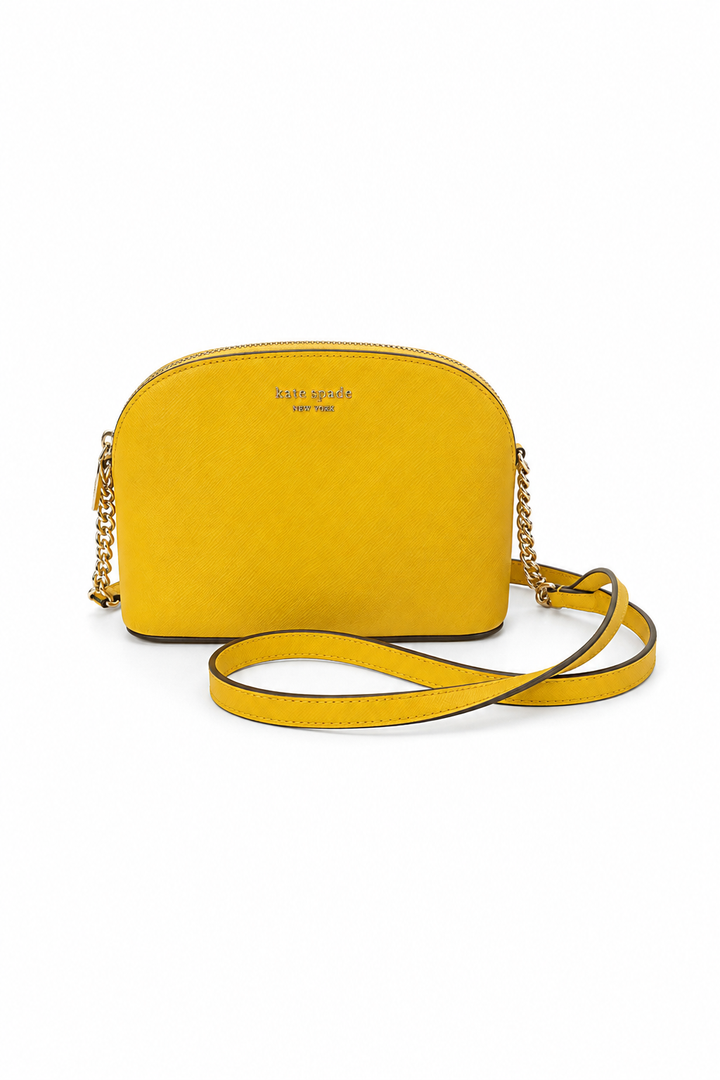 Kate Spade Spencer Small Dome Crossbody
