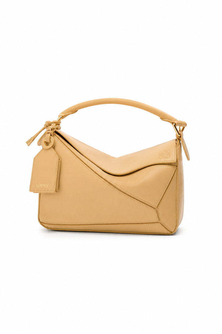 Loewe Small Classic Puzzle bag
