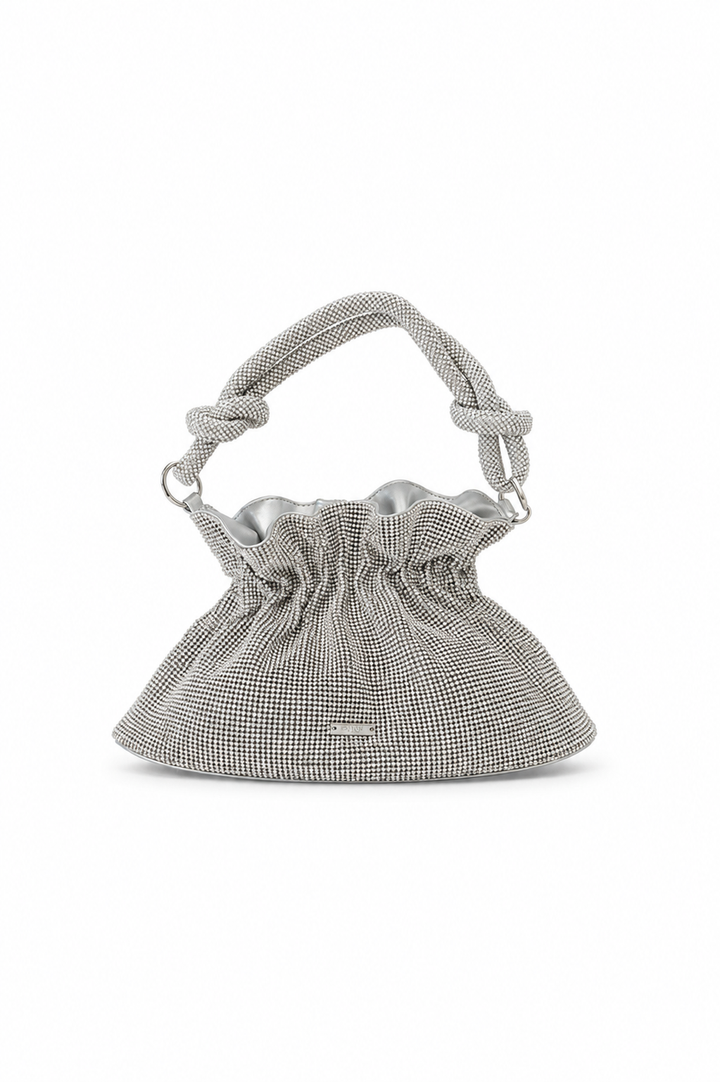 Cult Gaia Bara Mini Shoulder Bag