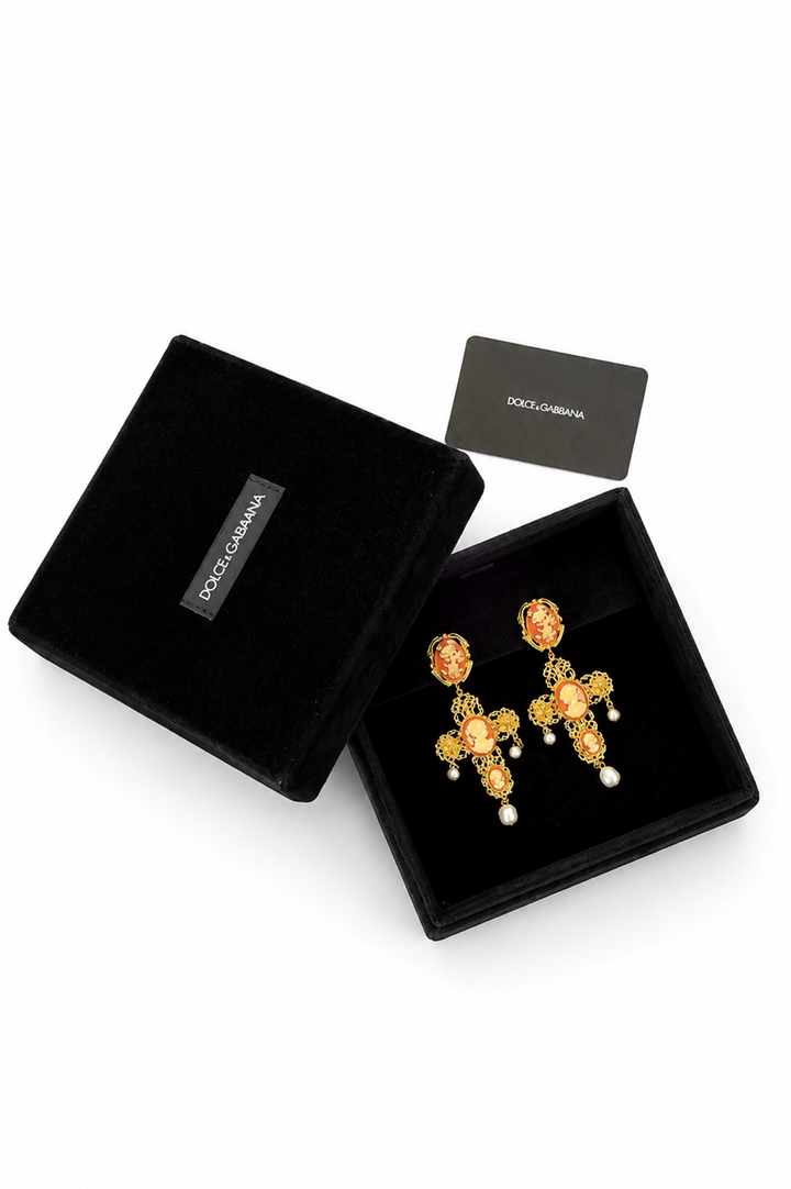 Dolce & Gabbana Earrings