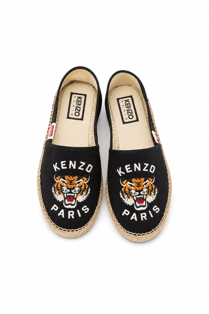 Kenzo Men's Espadrilles UK 8