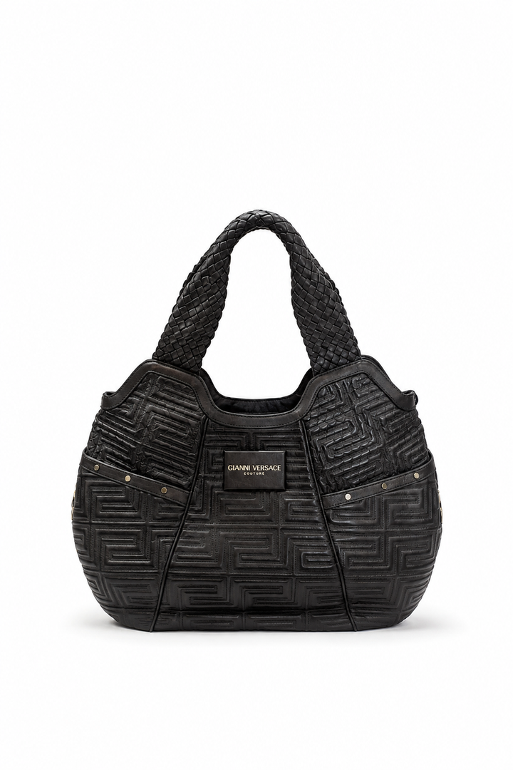 Gianni Versace Classic Hobo