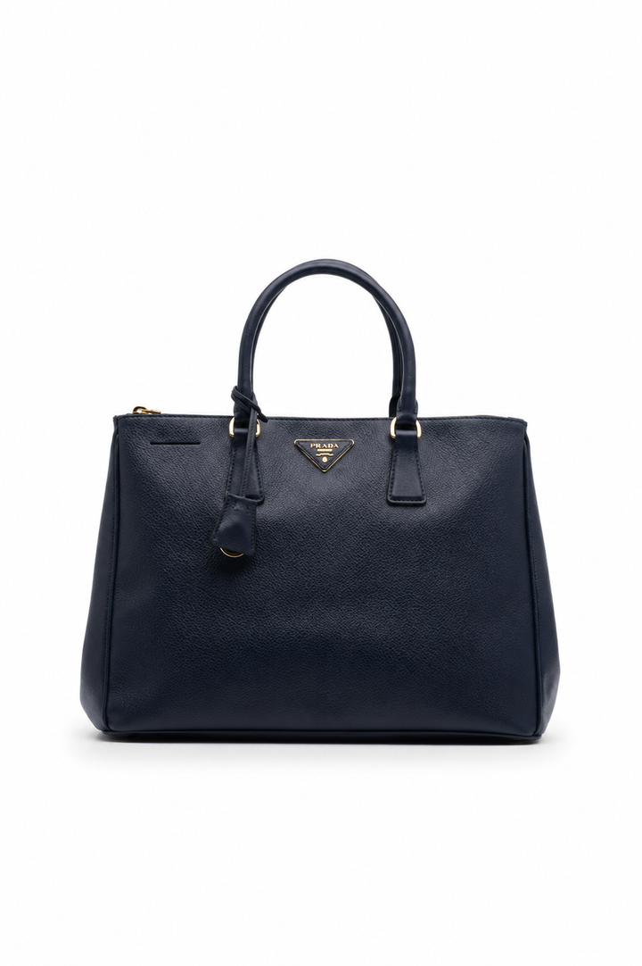 Prada Saffiano Lux Tote satchel