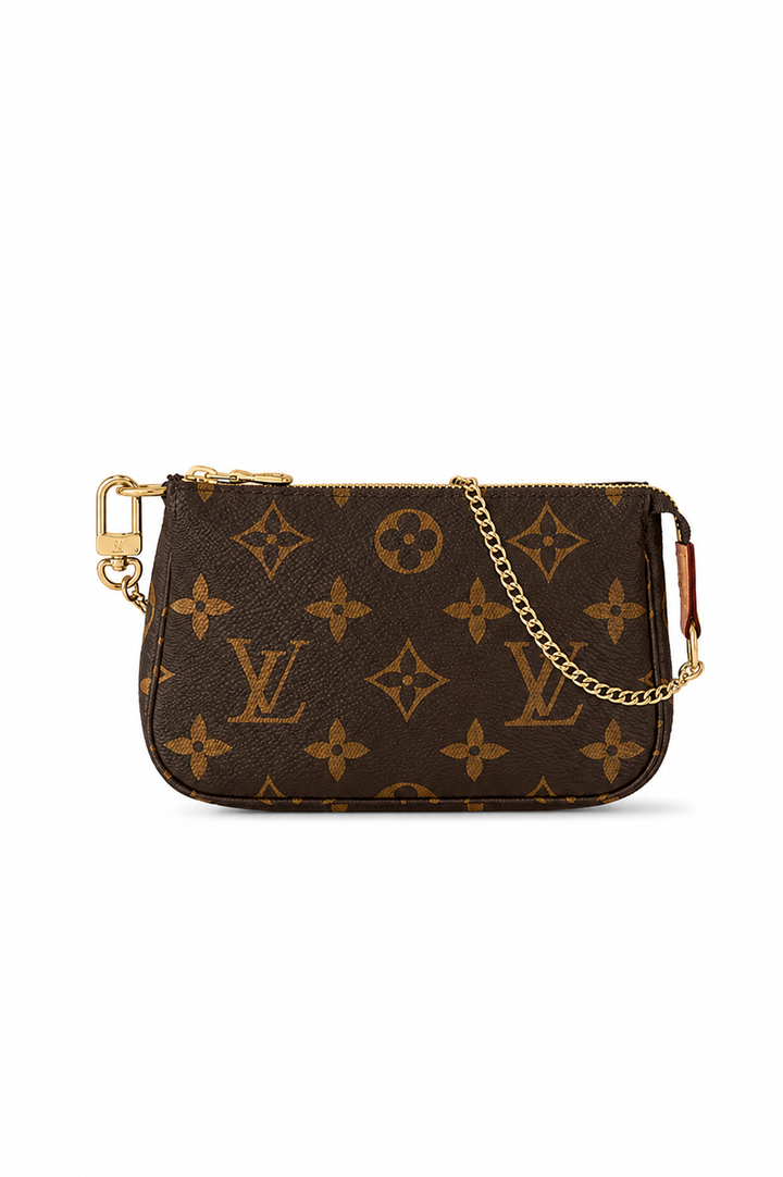 Louis Vuitton Mini Pochette Accessoires