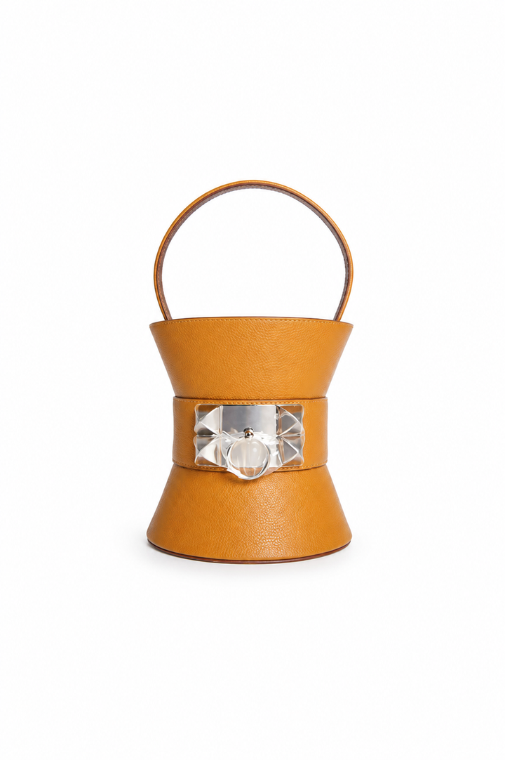Hermes Mini Medor bag